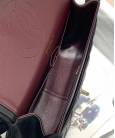 Сумка Large Classic Grained Calfskin Bag